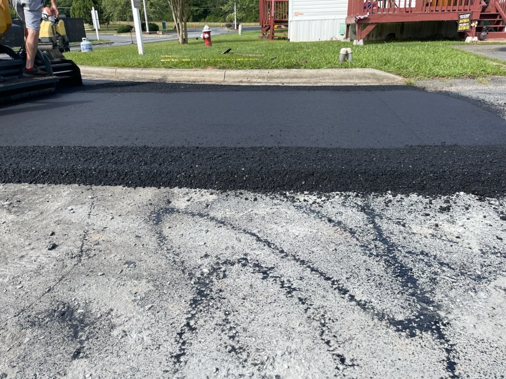 asphalt-smoothing