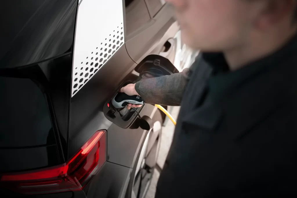 EV Charging