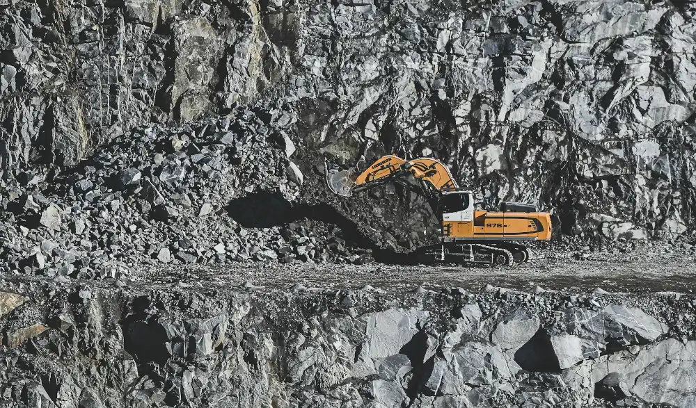 Rock Quarry